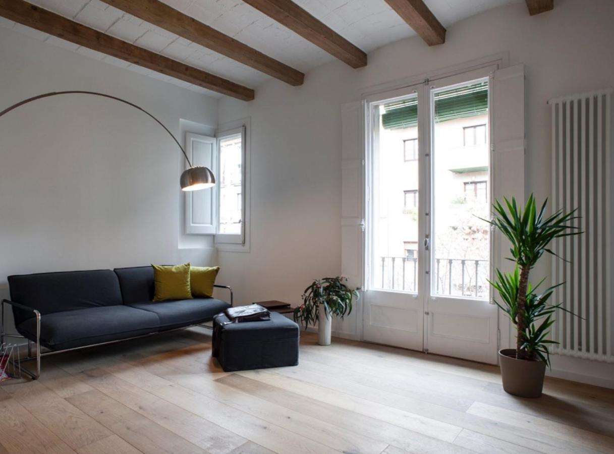 Apartment Villaroel - Modern Flat In San Antoni *