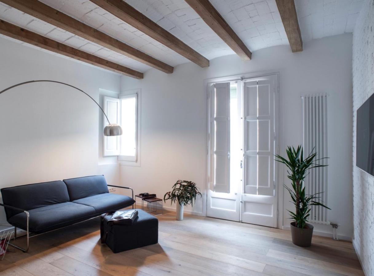 Apartment Villaroel - Modern Flat In San Antoni