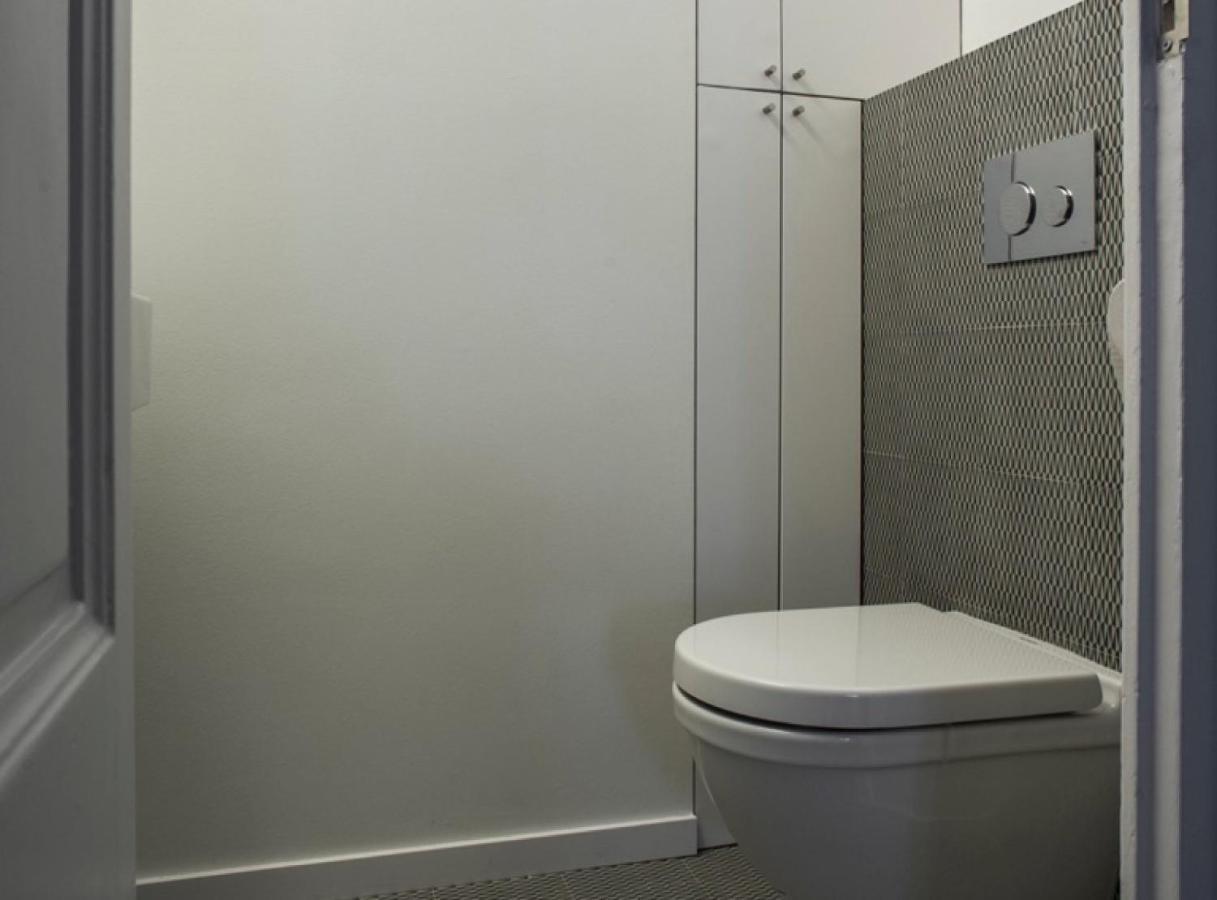 Apartment Villaroel - Modern Flat In San Antoni *