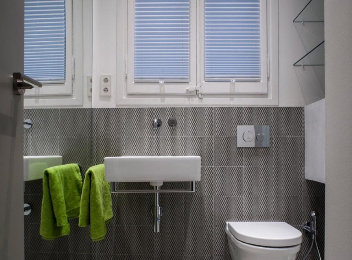 Villaroel - Modern Flat In San Antoni * Barcelona