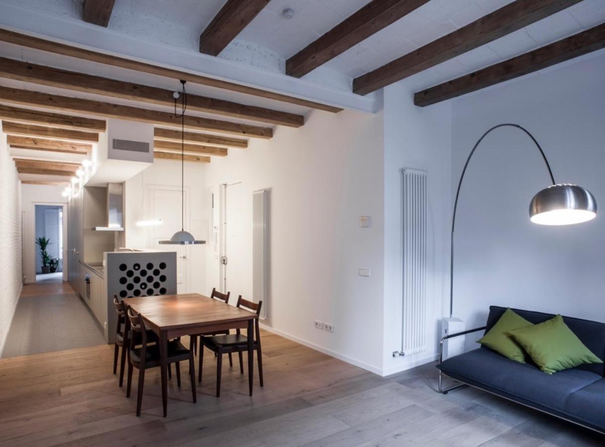 Apartment Villaroel - Modern Flat In San Antoni *